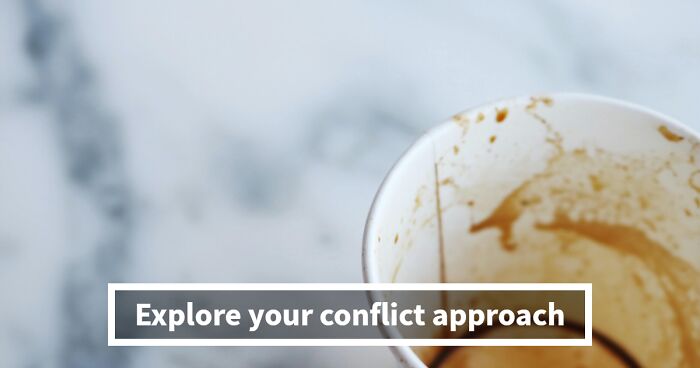 “How Do You Handle Conflict?”: Find Out What Kind Of Conflict Resolution Style Matches Your Personality
