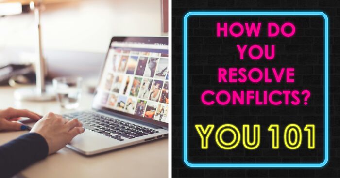 “How Do You Handle Conflict?”: Find Out What Kind Of Conflict Resolution Style Matches Your Personality