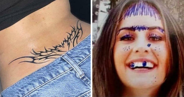 20 Fotos de objetos que ya no existen y podrían hacerte sentir demasiado mayor