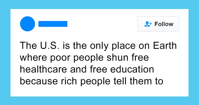 If These Days Feel Weirdly Normal, Here Are 102 Posts To Prove That We Live In An Actual Dystopia