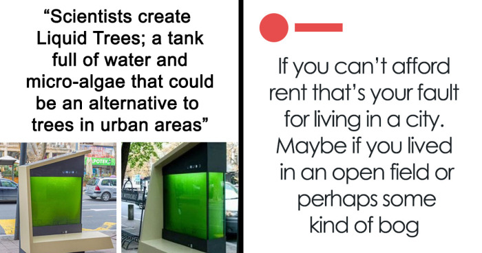 If These Days Feel Weirdly Normal, Here Are 102 Posts To Prove That We Live In An Actual Dystopia