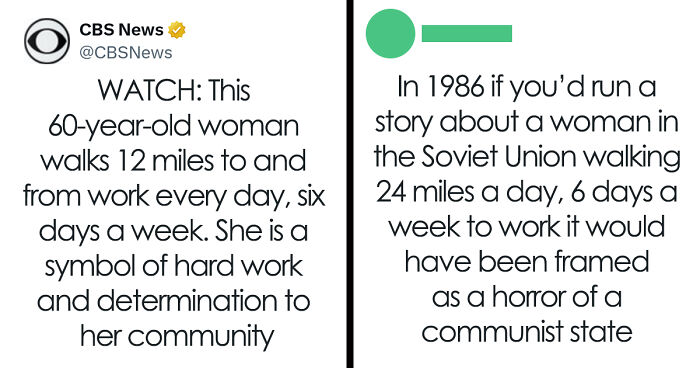 If These Days Feel Weirdly Normal, Here Are 102 Posts To Prove That We Live In An Actual Dystopia