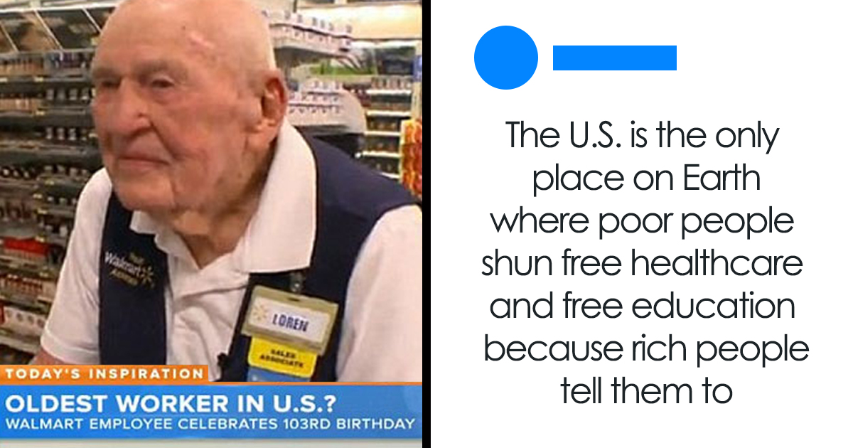 
                          That Dystopian : 102 Unnerving Photos That Prove Were Basically Living In A Black Mirror Episode