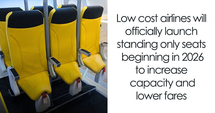 If These Days Feel Weirdly Normal, Here Are 102 Posts To Prove That We Live In An Actual Dystopia