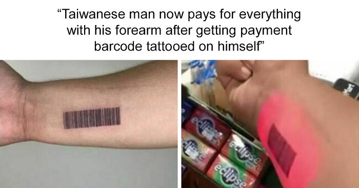 If These Days Feel Weirdly Normal, Here Are 102 Posts To Prove That We Live In An Actual Dystopia