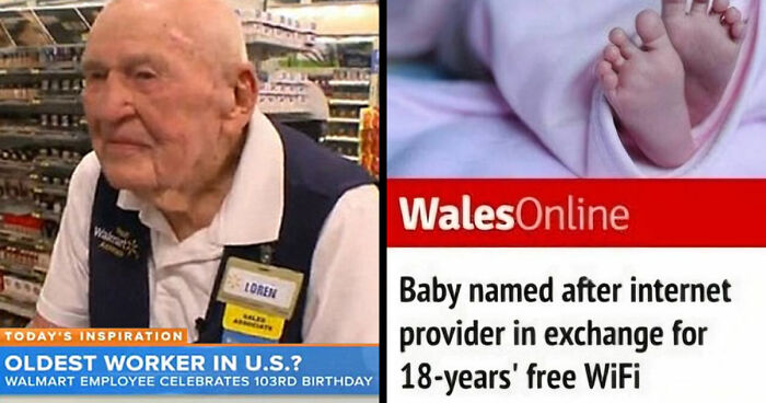 If These Days Feel Weirdly Normal, Here Are 102 Posts To Prove That We Live In An Actual Dystopia