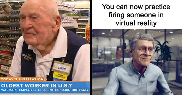 If These Days Feel Weirdly Normal, Here Are 102 Posts To Prove That We Live In An Actual Dystopia