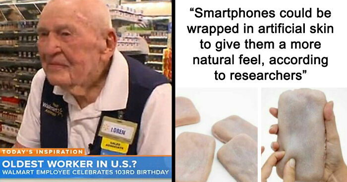 If These Days Feel Weirdly Normal, Here Are 102 Posts To Prove That We Live In An Actual Dystopia