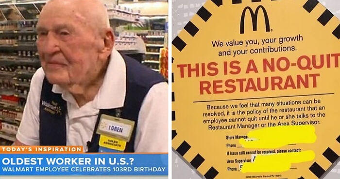 If These Days Feel Weirdly Normal, Here Are 102 Posts To Prove That We Live In An Actual Dystopia