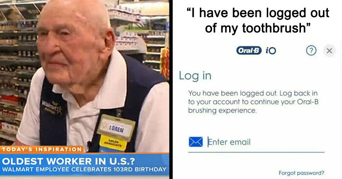 If These Days Feel Weirdly Normal, Here Are 102 Posts To Prove That We Live In An Actual Dystopia