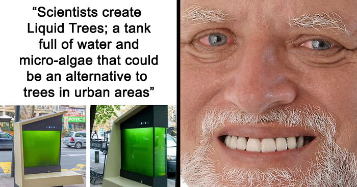 If These Days Feel Weirdly Normal, Here Are 102 Posts To Prove That We Live In An Actual Dystopia