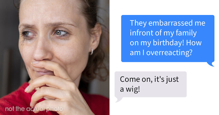 Stepdaughters’ Gift Pushes Woman To Her Limits, Shares Conversation With Her Husband That Goes Viral