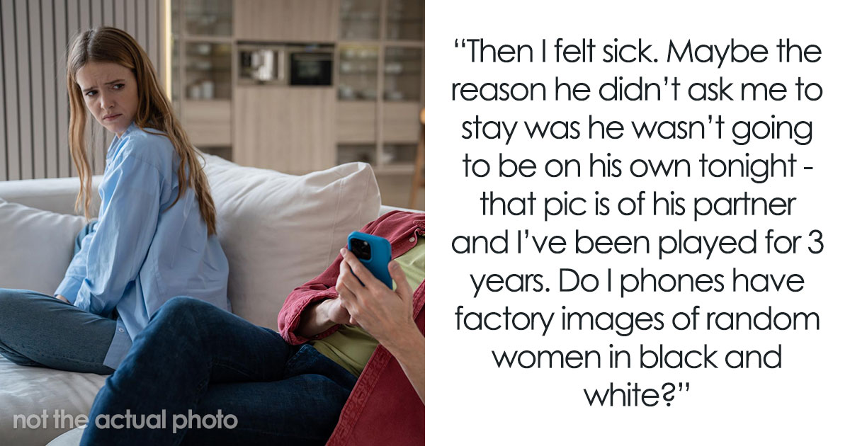 Situationship Implodes After Woman Finds Out Guy Has Been Cheating On Her , Takes Revenge On Him