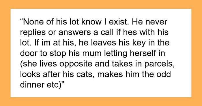 Woman Dumps Guy’s Stuff In His Front Garden After Discovering Brutal Truth About His Saturday Nights