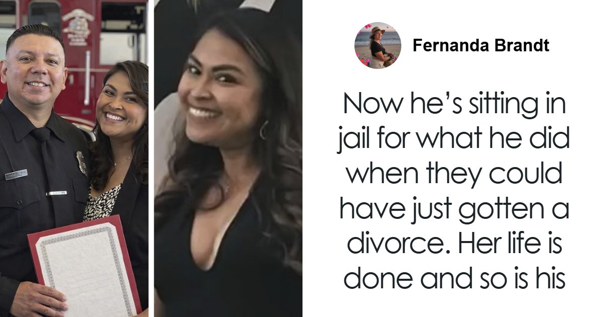 Teacher Life Ends After Husband Uncovers Affair In Explosive Diary Discovery