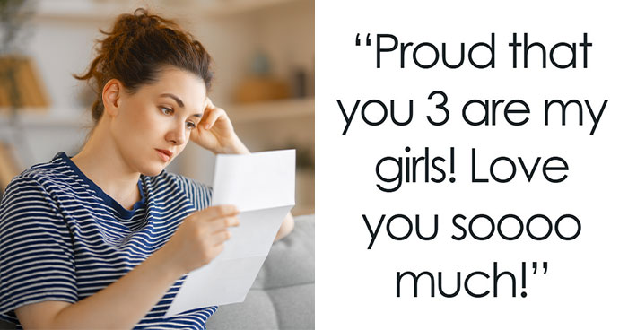 Husband’s Note To Wife Divides Internet, He Doesn’t Understand Why She’s Mad