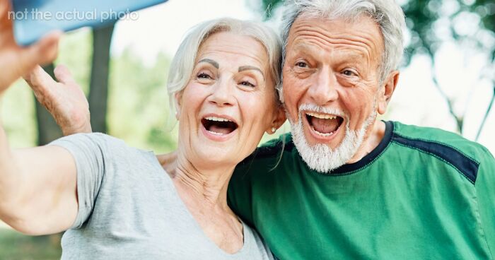 In-Laws Decide To Crash Couple’s Honeymoon: “It’s Going To Be So Fun. Finally A Family Vacation!”