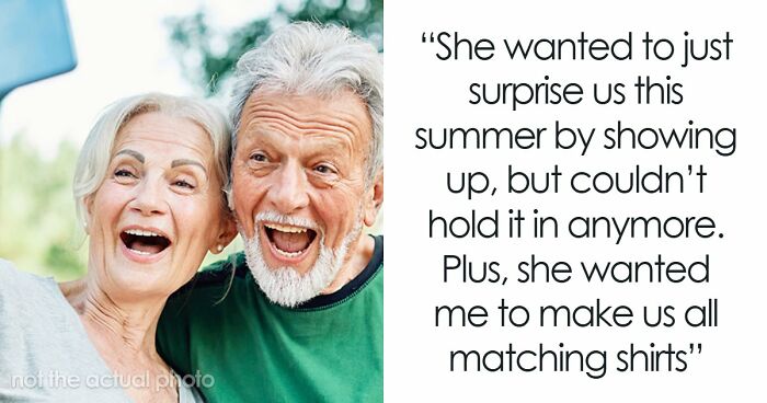 In-Laws Secretly Book Themselves Onto The Couple’s Honeymoon, Husband’s Response Has The Internet Cheering
