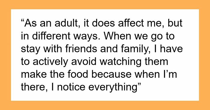 Mom With OCD-Like Hygiene Anxiety Triggers Fam Blowup, Hubs Calls Her “Psychopath” In Front Of Kids