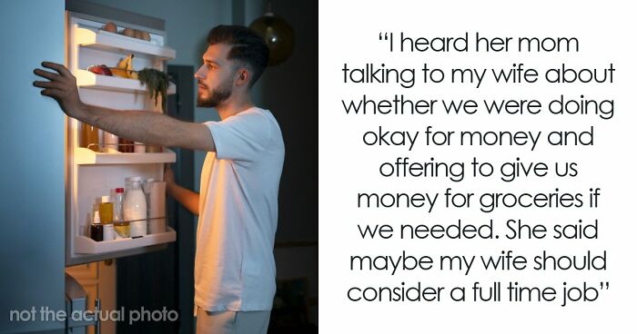 Man Is Fed Up With Wife’s Gross Food Habits, Decides To Teach Her A Lesson But It Doesn’t Go Well