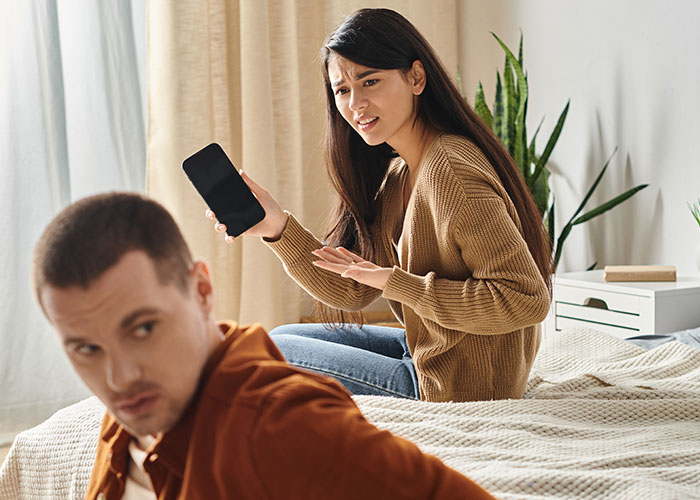 Wife Loses The Love Of Her Life After Shocking Betrayal, 8 Months Later, She&rsquo;s Watching Karma Do Its Job