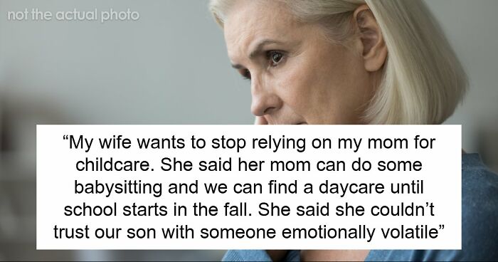 Marriage Faces A Crisis When Man Sides With His Family Rather Than His Wife