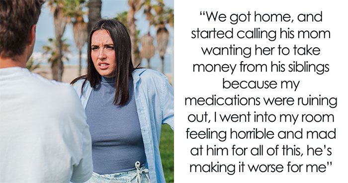 Cunning Husband Uses Wife’s Cancer So That He Can Be Treated Like A VIP, She Finally Explodes