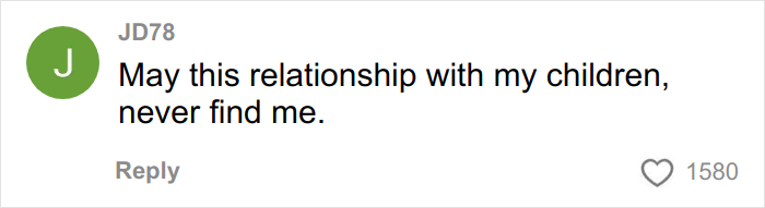 User comment on viral video about woman&rsquo;s gentle reminder for grandma to not kiss her baby, with 11M views and public opinions.