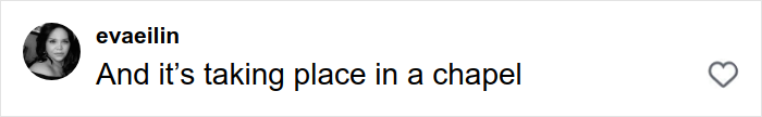 Screenshot of a tweet comment discussing Amherst College’s raunchy orientation ceremony backlash online. Screenshot of a tweet comment discussing Amherst College’s raunchy orientation ceremony backlash online.