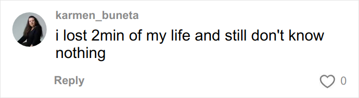 Social media comment criticizing overused slang words and phrases experts suggest to be banished in 2026. Social media comment criticizing overused slang words and phrases experts suggest to be banished in 2026.