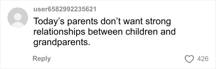 Comment on parenting and grandparent relationships in a viral woman&rsquo;s gentle reminder for grandma not to kiss baby.