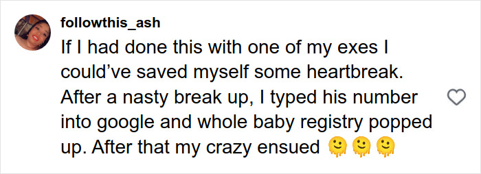 Comment from a single woman left speechless after discovering shocking info following a perfect Hinge match.