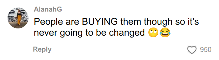 Social media comment discussing fan reactions to Harry Styles new tour ticket prices with emojis and likes.