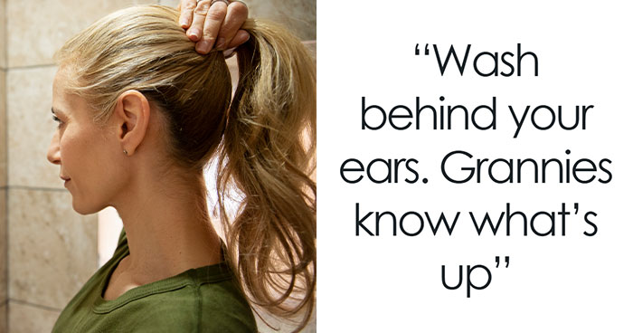 37 Hygiene Habits That Apparently Aren’t Common Sense