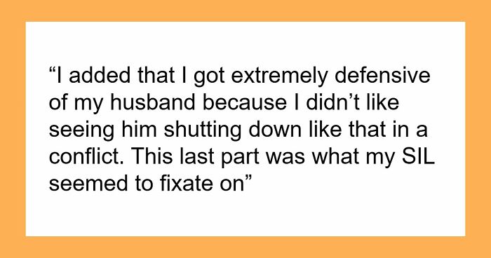 Crazy SIL Won’t Let Couple Leave Before Dessert Is Served, Issues Bizarre Car Threat