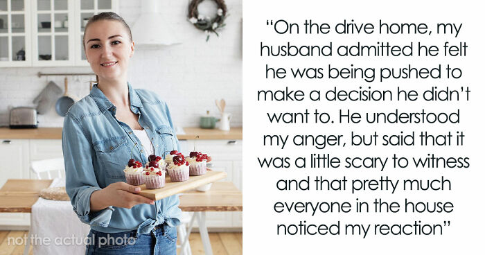 SIL Holds Couple Hostage At Dinner And Threatens To Destroy Car With Food If They Try To Leave