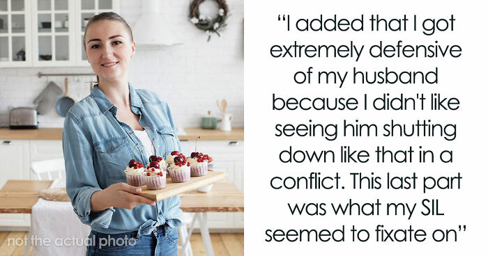 SIL Holds Couple Hostage At Dinner And Threatens To Destroy Car With Food If They Try To Leave