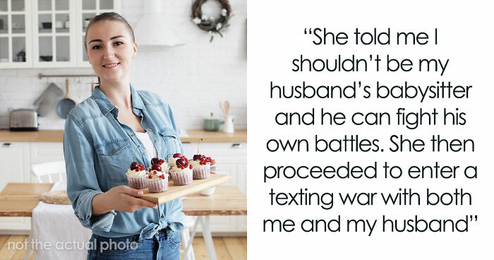 SIL Holds Couple Hostage At Dinner And Threatens To Destroy Car With Food If They Try To Leave