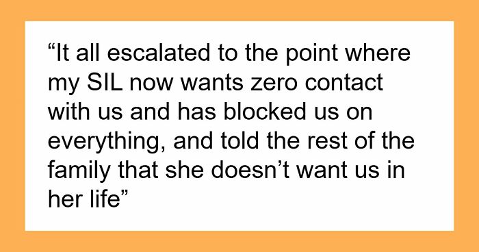 SIL Holds Couple Hostage At Dinner And Threatens To Destroy Car With Food If They Try To Leave
