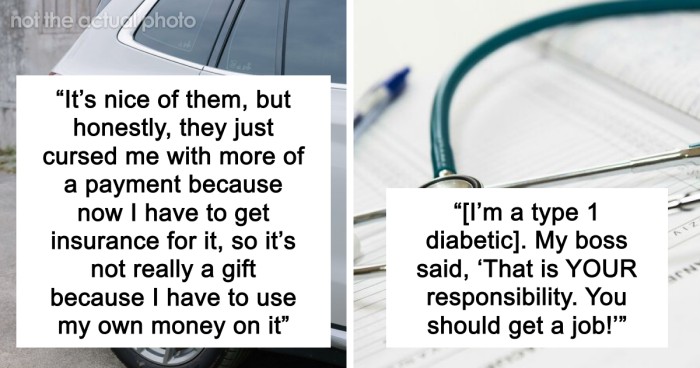 “You Can’t Live On $90K A Year!”: 44 Times Rich People Said Extremely Out-Of-Pocket Things