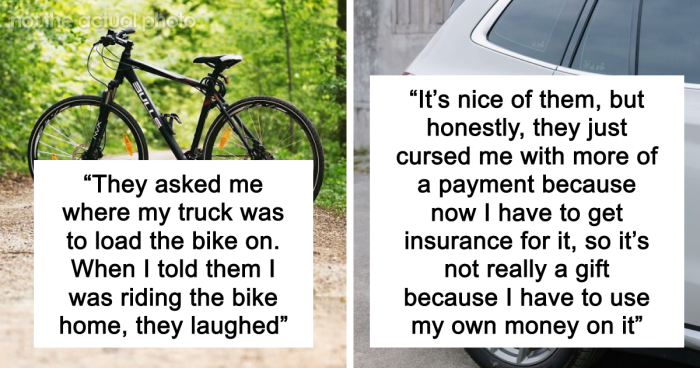 “I Could Never Take Her Seriously”: 44 Times Rich People Showed How Far From Reality They Are