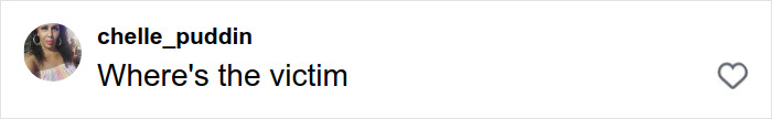 TikTok influencer commenting on a controversial incident, sparking discussion about inappropriate acts and legal consequences.