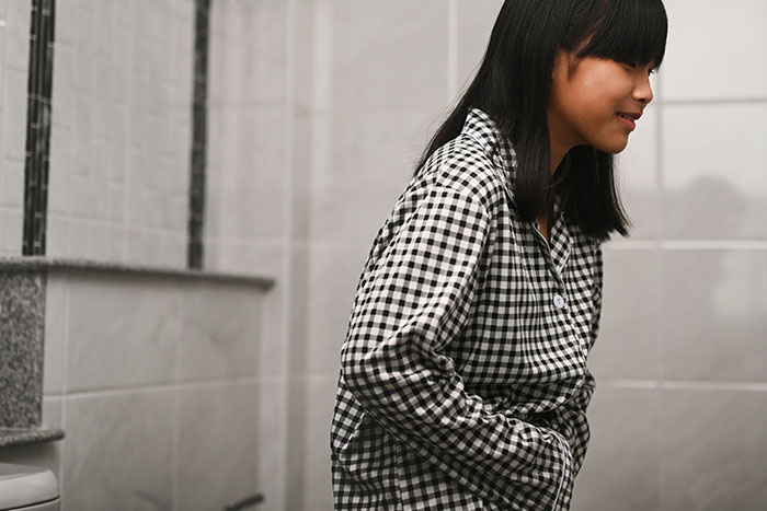 57 Things Women Did To Their Bodies As Teens Because Beauty Standards Said They Should