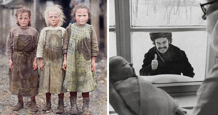 113 Photographs Every History Enthusiast Should See