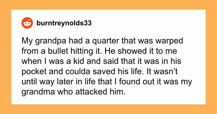 32 People Spill The Tea On Their Biggest Family Secrets