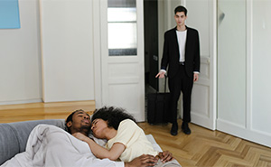 32 People Spill The Tea On Their Biggest Family Secrets