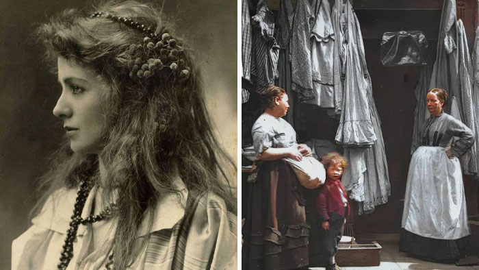 80 Amazing Posts From The Victorian Era That Prove It Really Was A Different Time (New Pics)