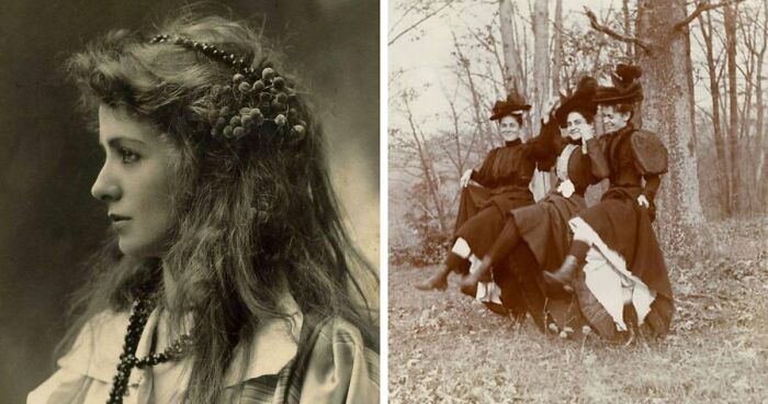 80 Amazing Posts From The Victorian Era That Prove It Really Was A Different Time (New Pics)