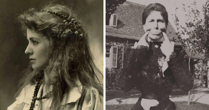80 Amazing Posts From The Victorian Era That Prove It Really Was A Different Time (New Pics)