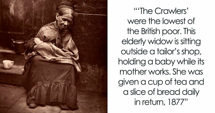 80 Interesting Pics That Make The Victorian Era Look Very Different (New Pics)
